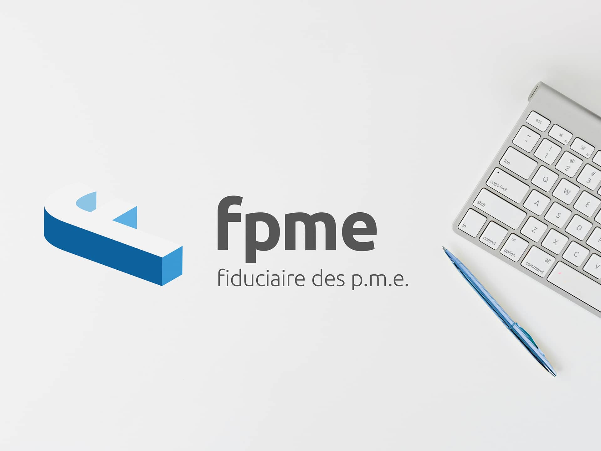Fiduciaire des P.M.E.